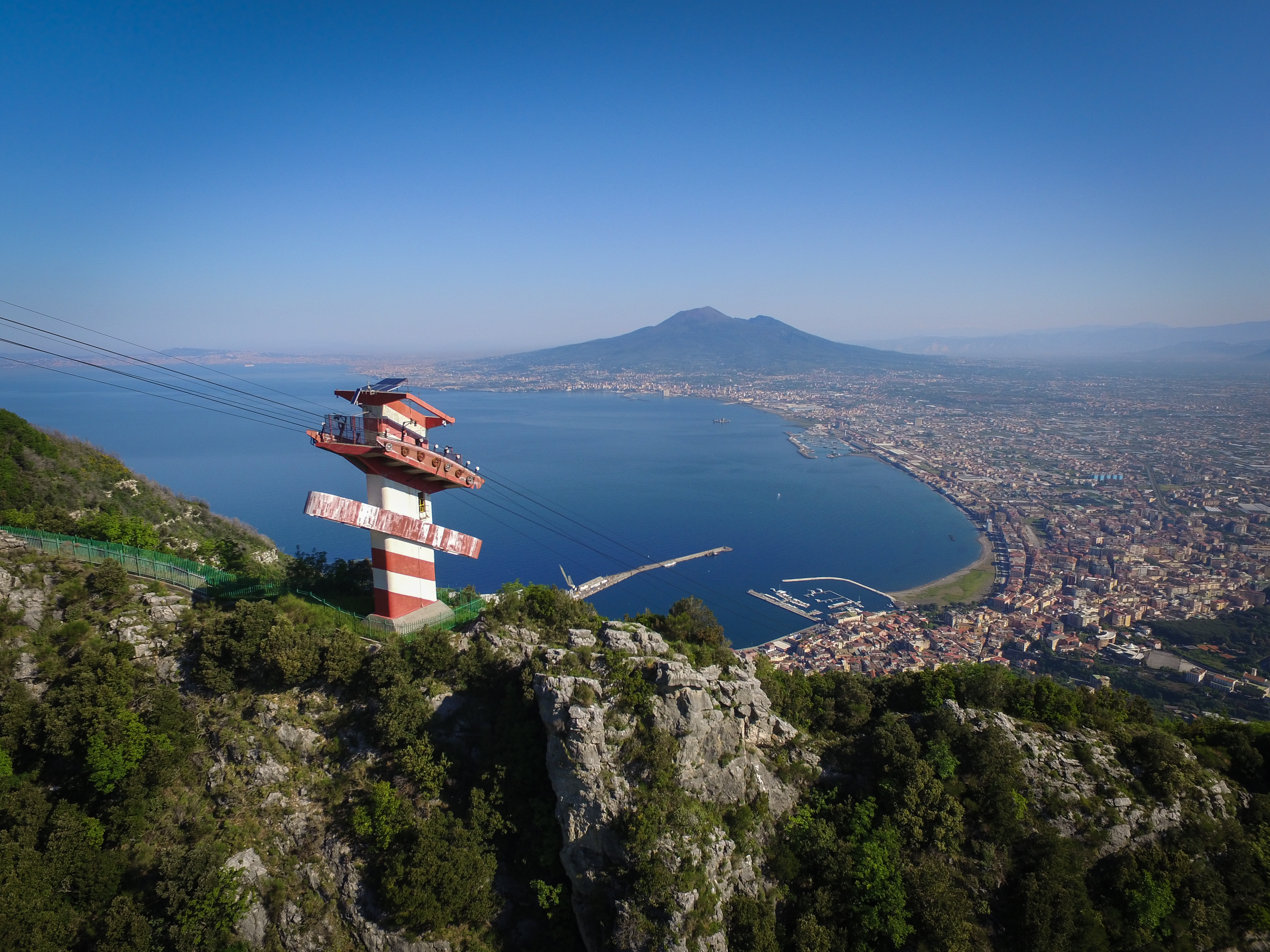 LE MERAVIGLIE DI STABIA