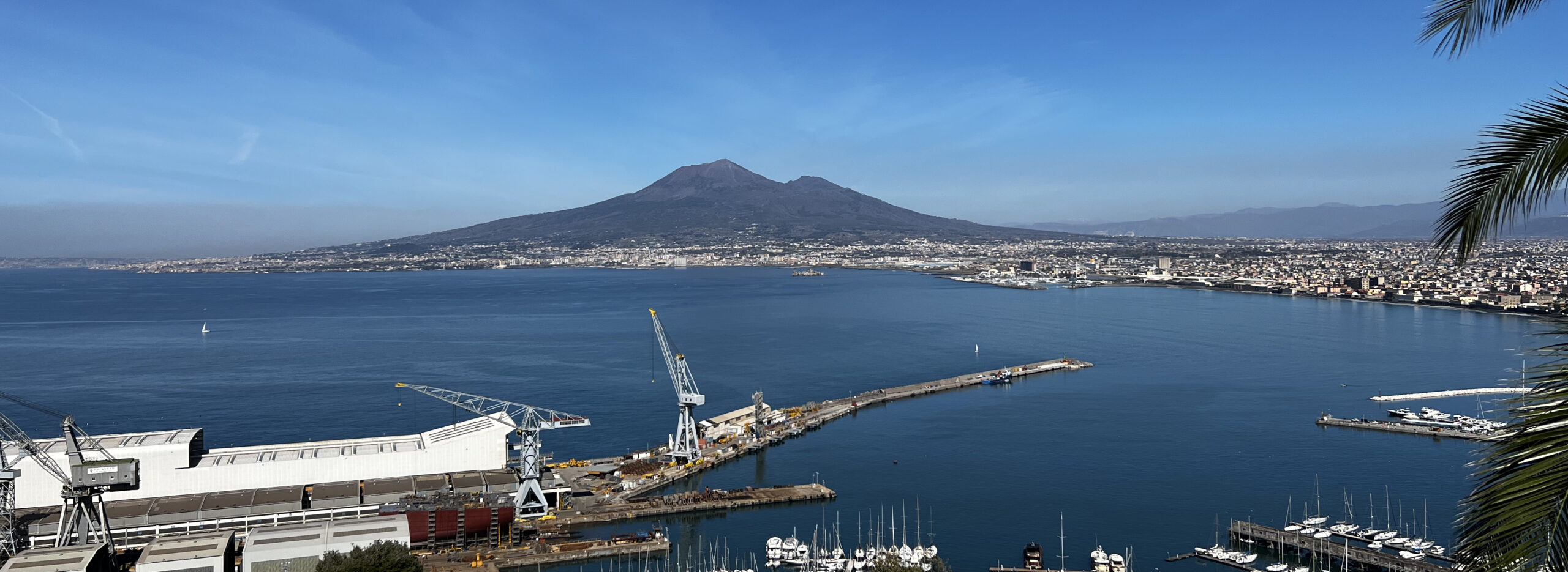 LE MERAVIGLIE DI STABIA
