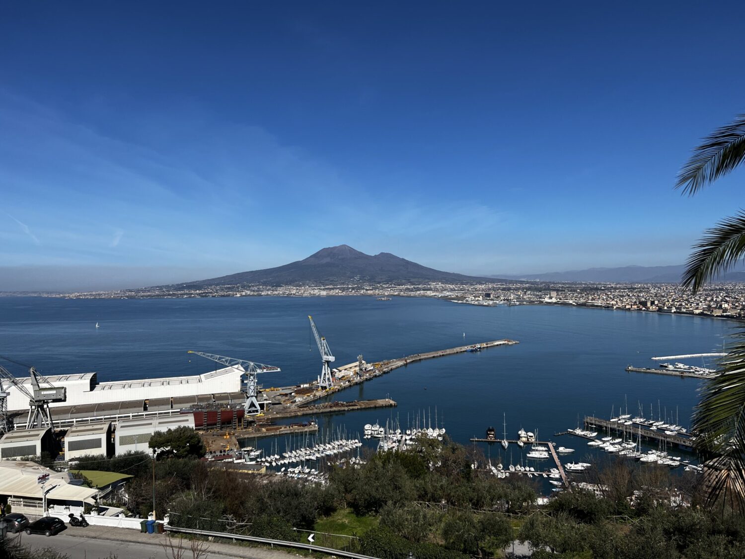 LE MERAVIGLIE DI STABIA