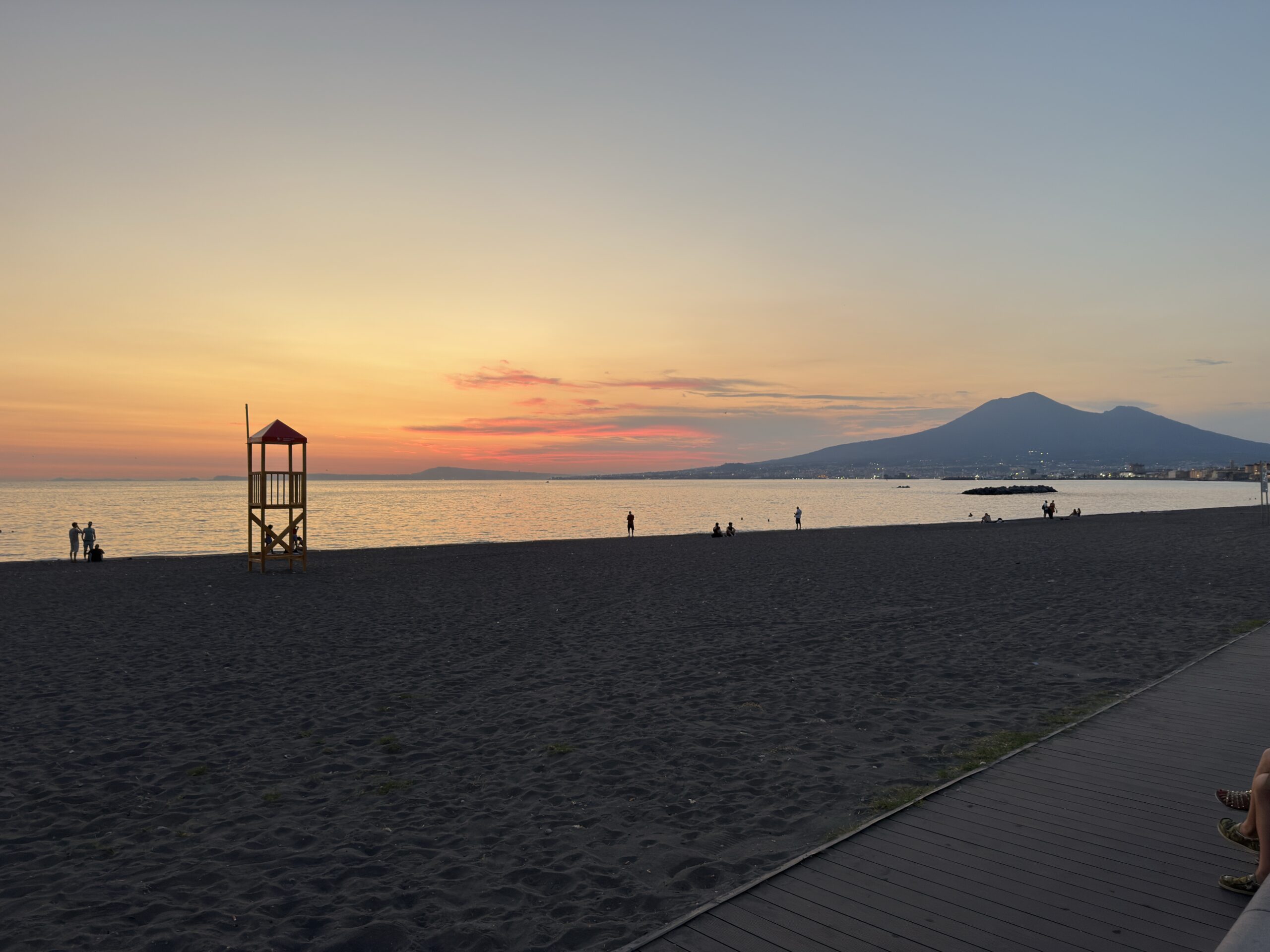 Lungomare di Castellammare